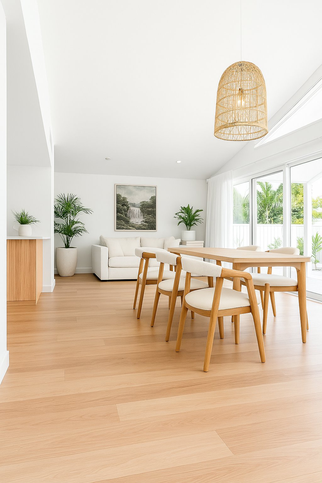 Dining Chairs