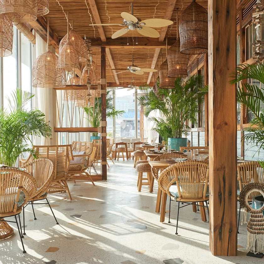 Mindful Spaces: Inspired by Dubai's Koko Bay