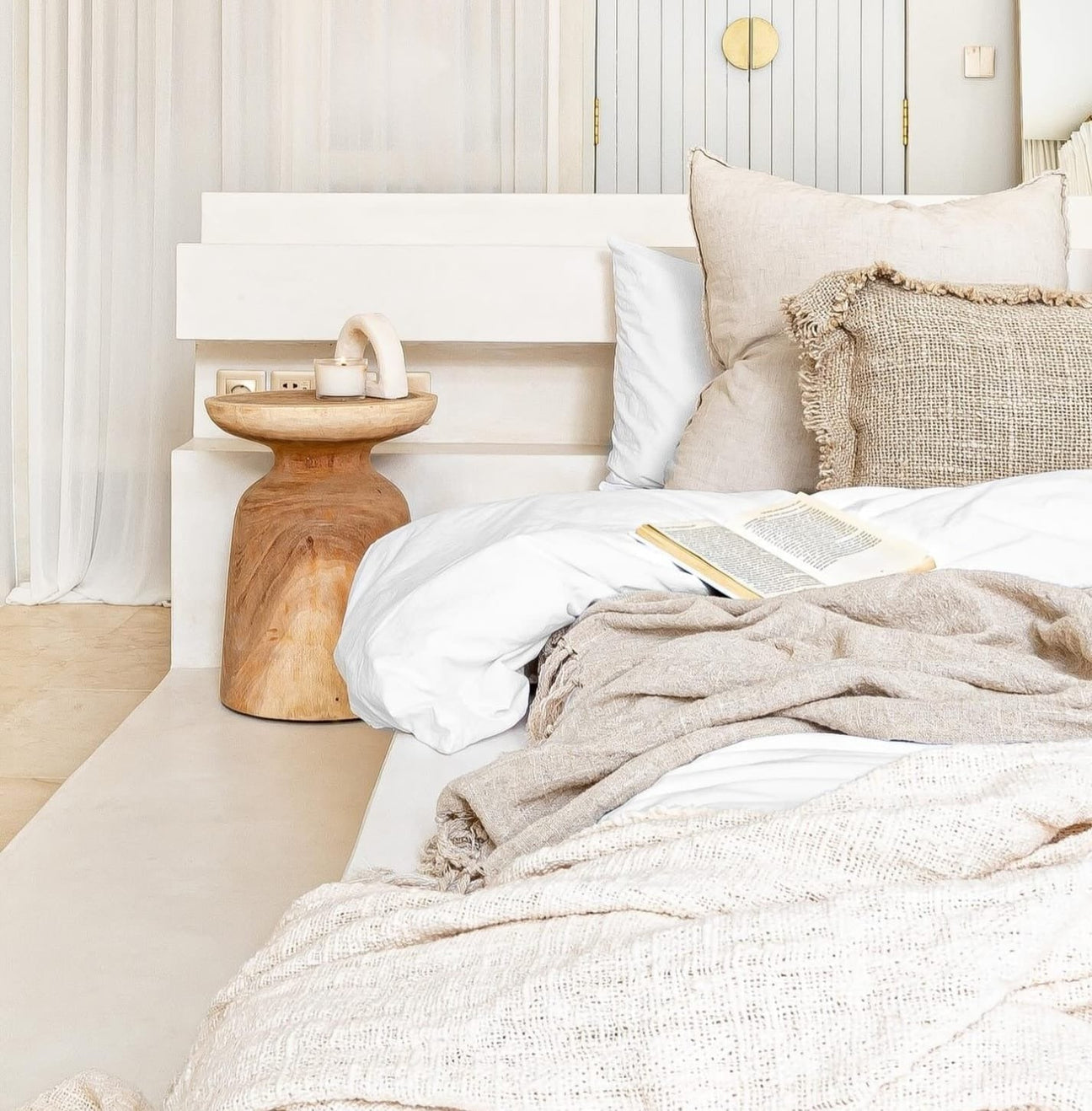 Create Your Own Coastal Retreat