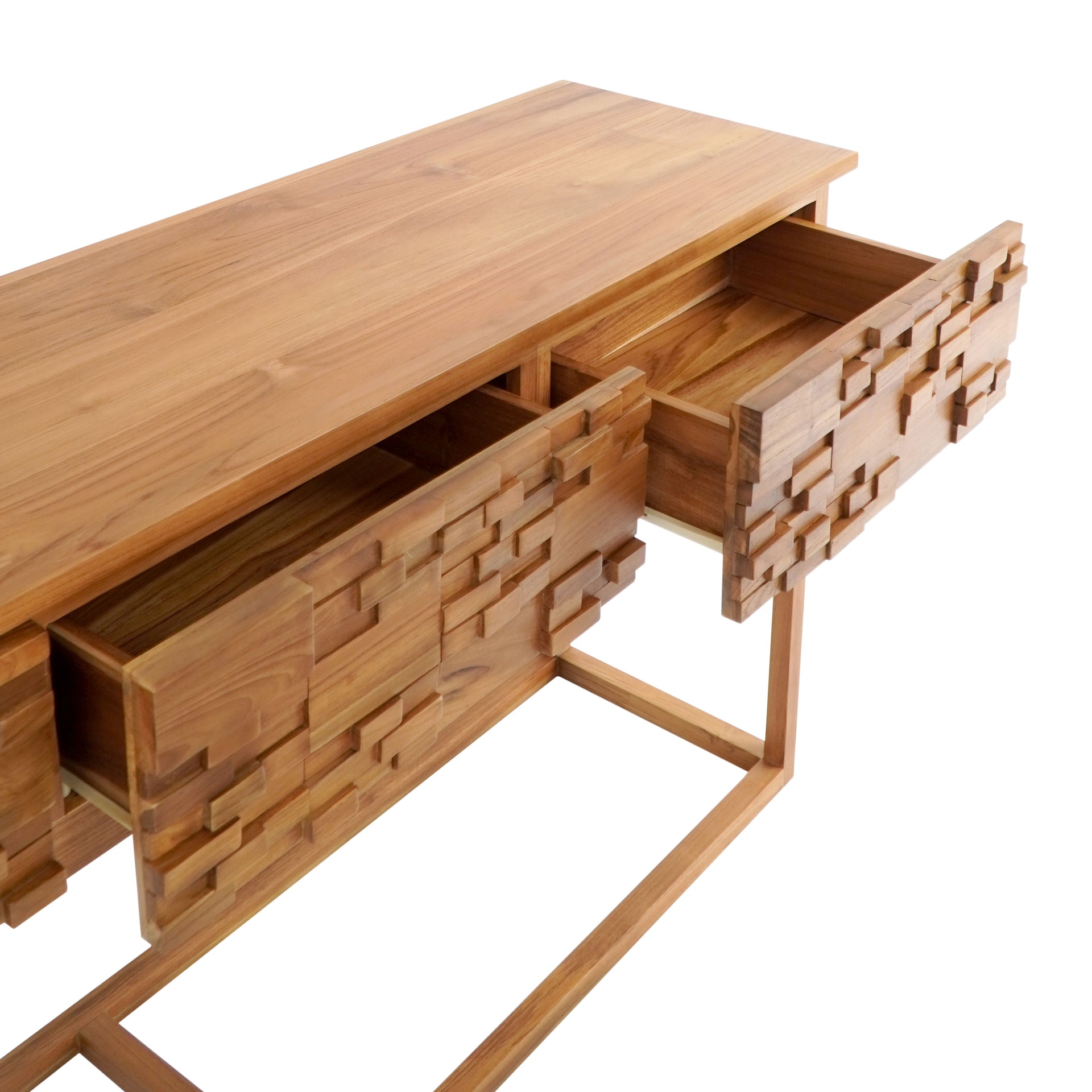 Cliff - Console Table