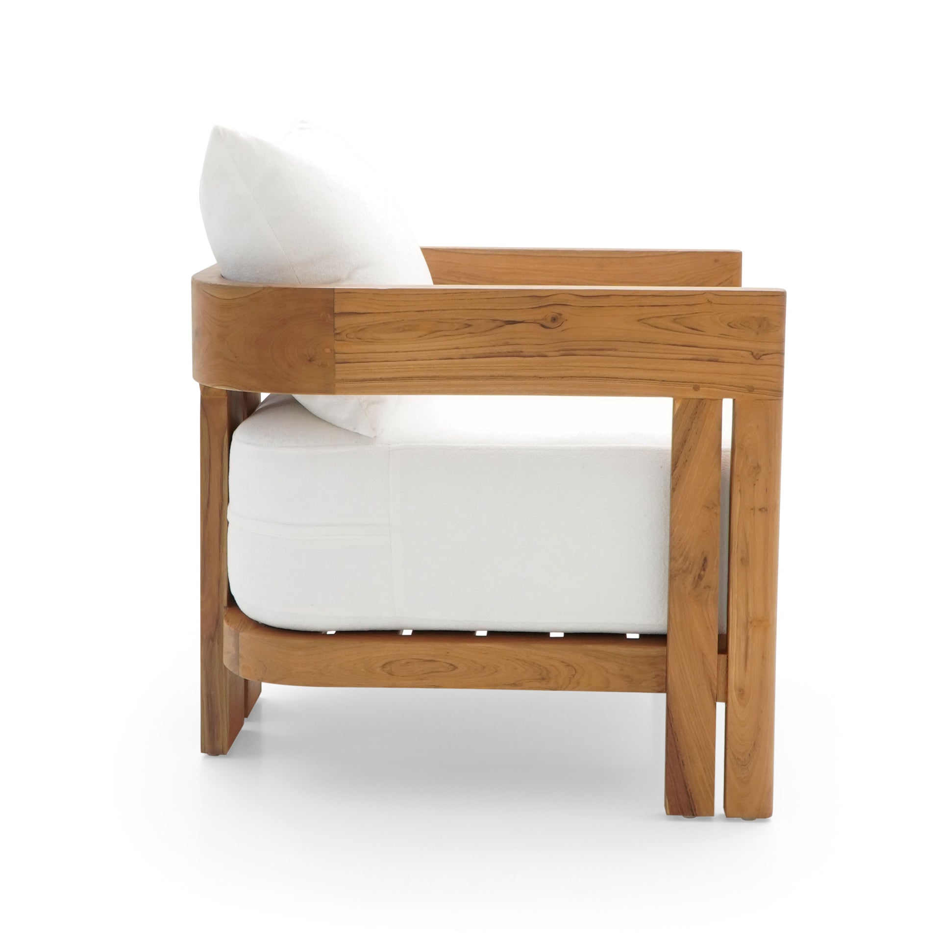 Stanley - Occasional Outdoor Lounge Chair
