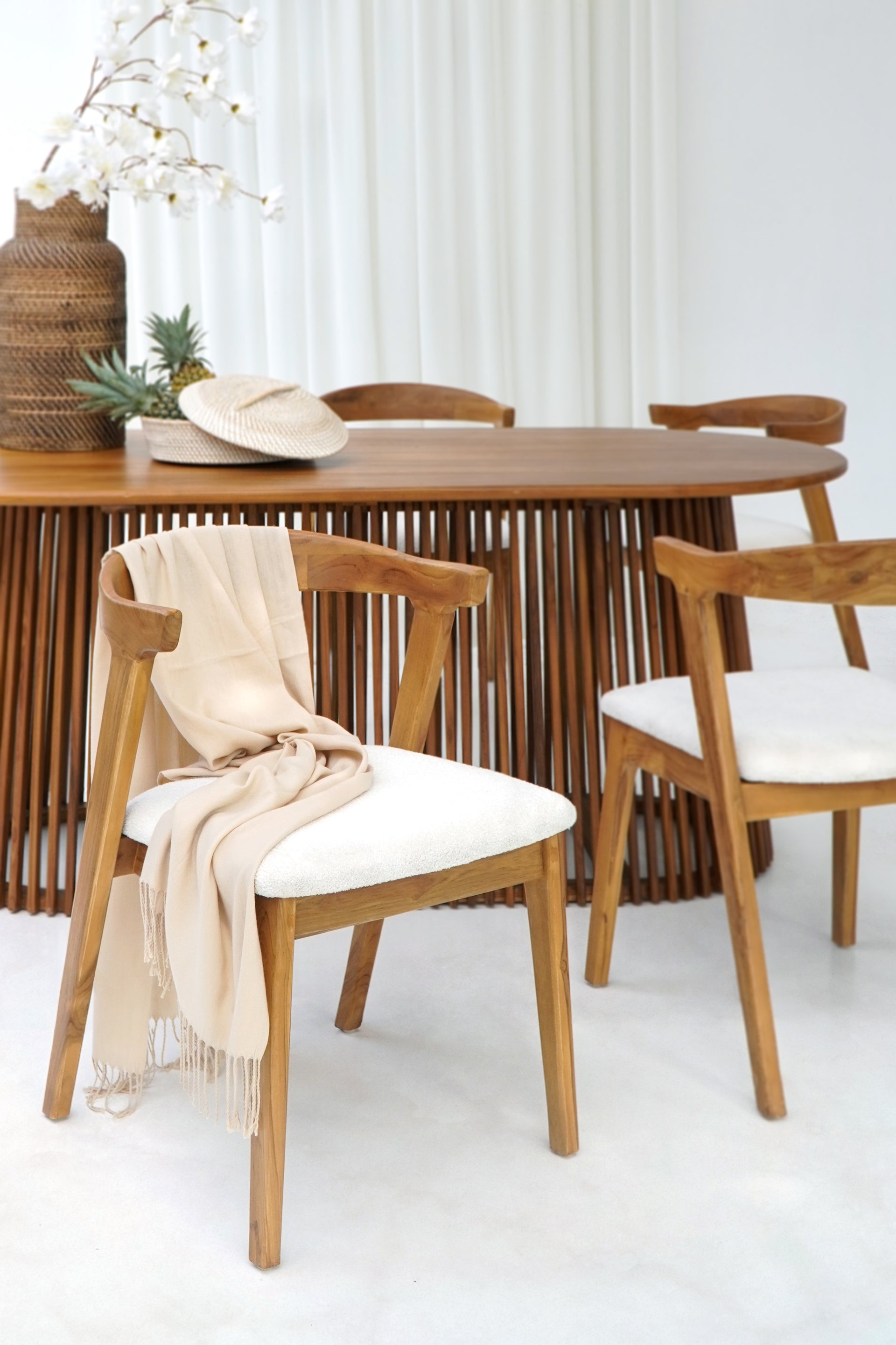 Oceana - Dining Chair