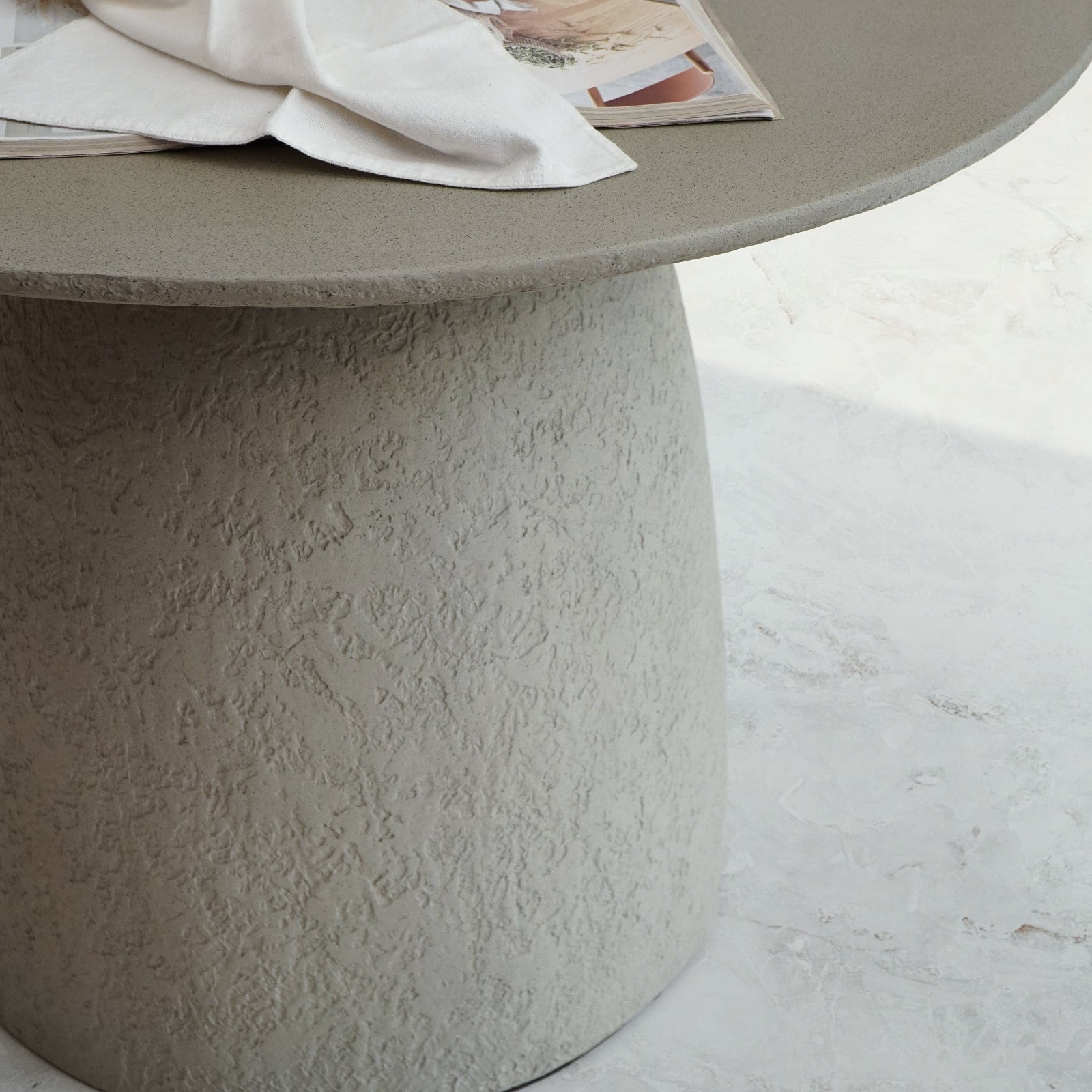 Marlen - Occasional Table
