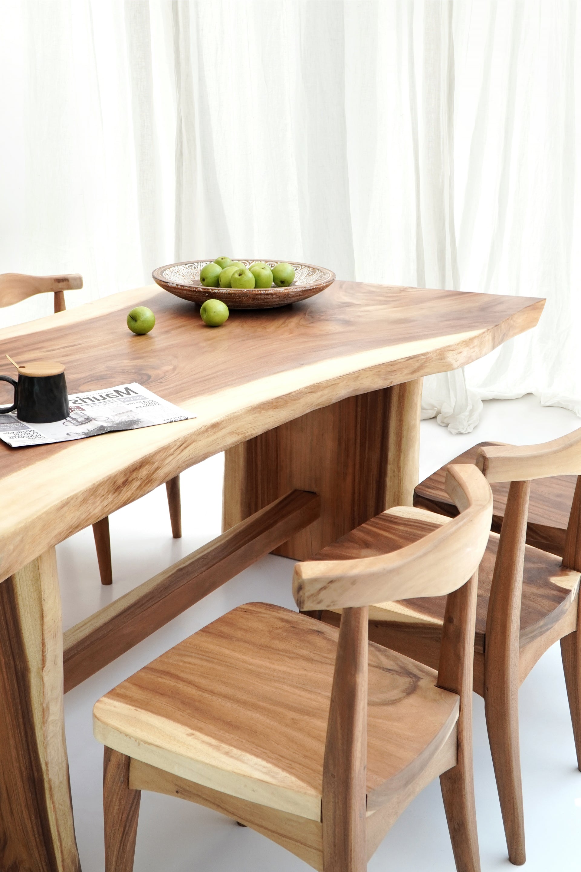 Ridge - Dining Table