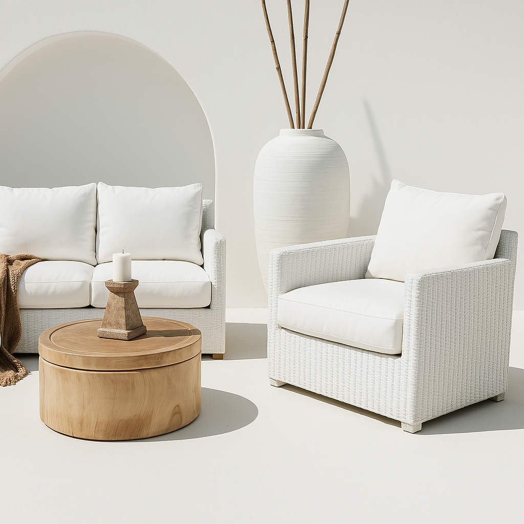 Arlo - Coffee Table