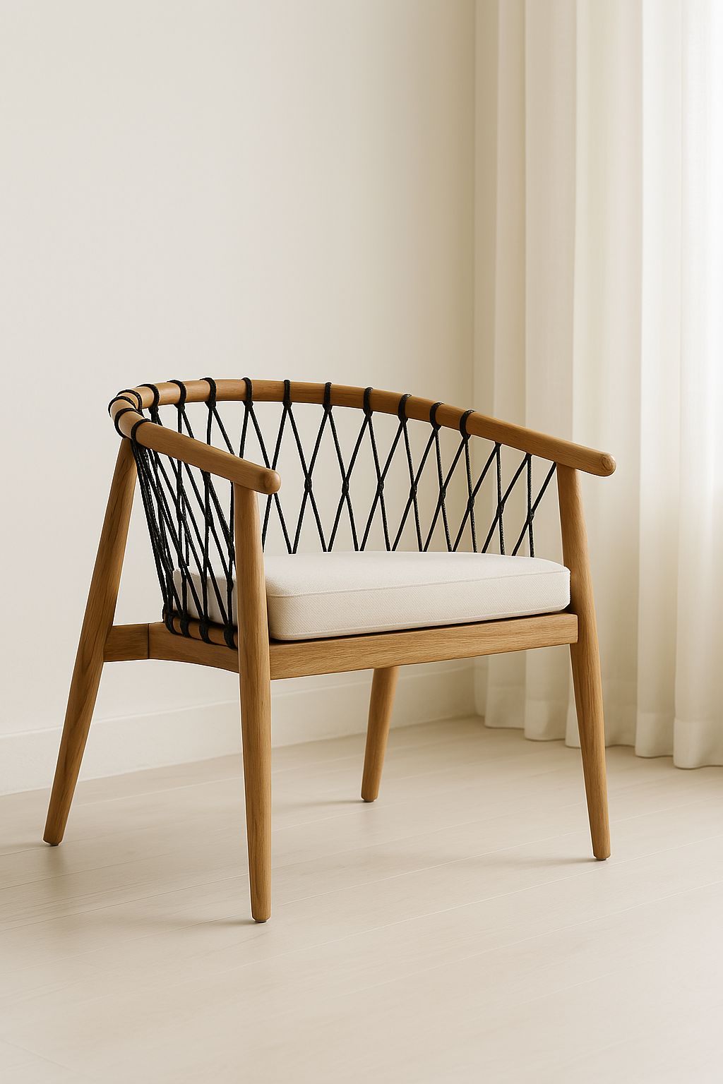 Hannah - Dining Chair