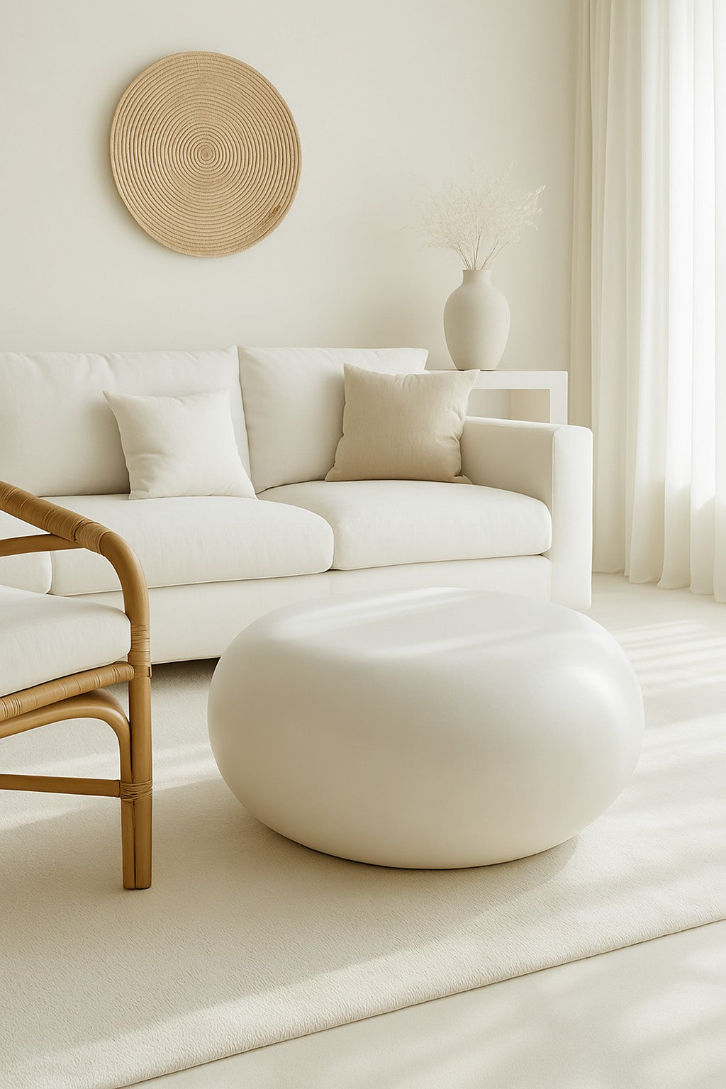 Pebble - Coffee Table