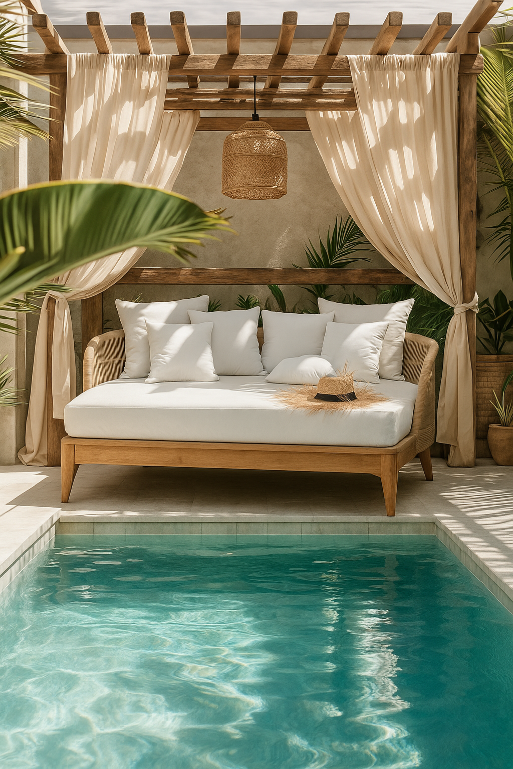 Retreat - Daybed