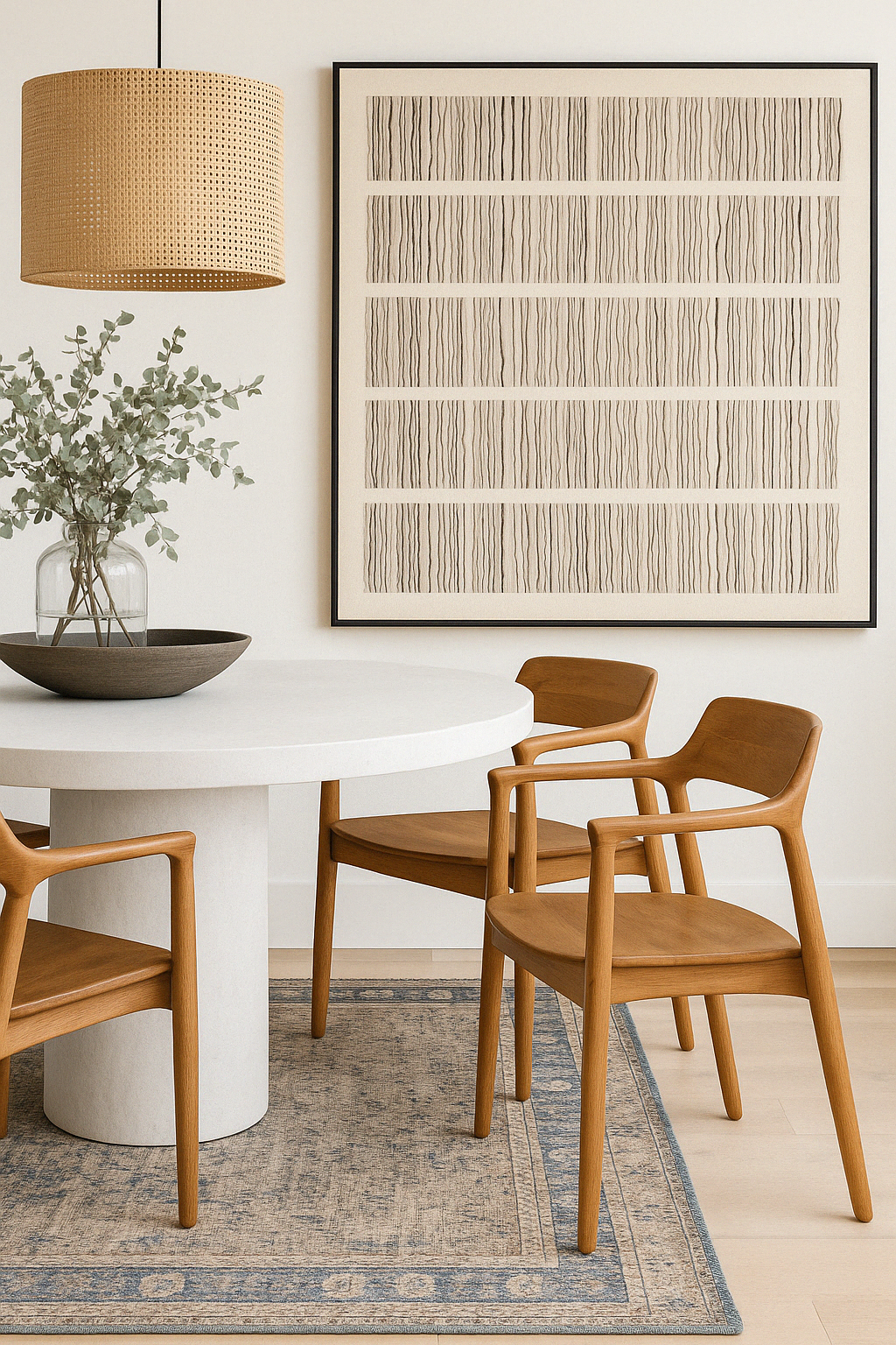 Maddox - Dining Chair
