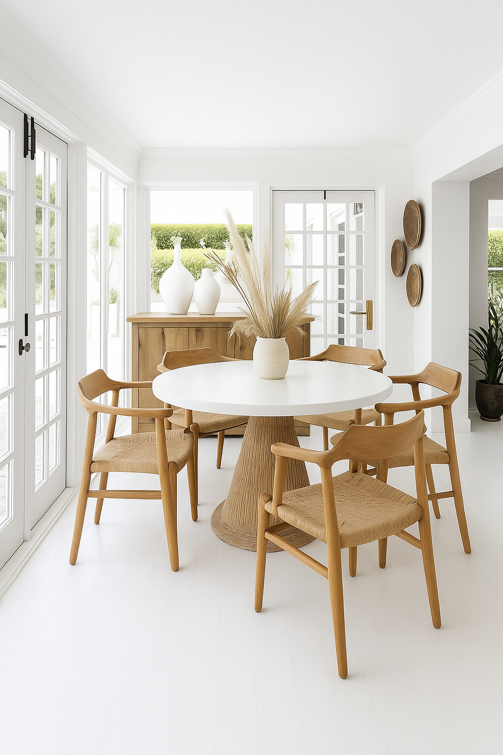 Ashton - Dining Chair