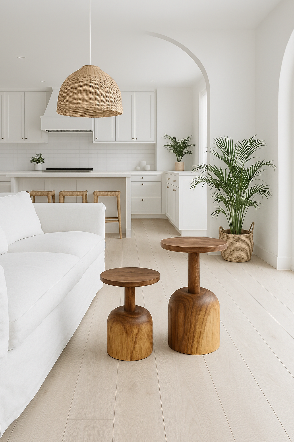Cleo - Side Table