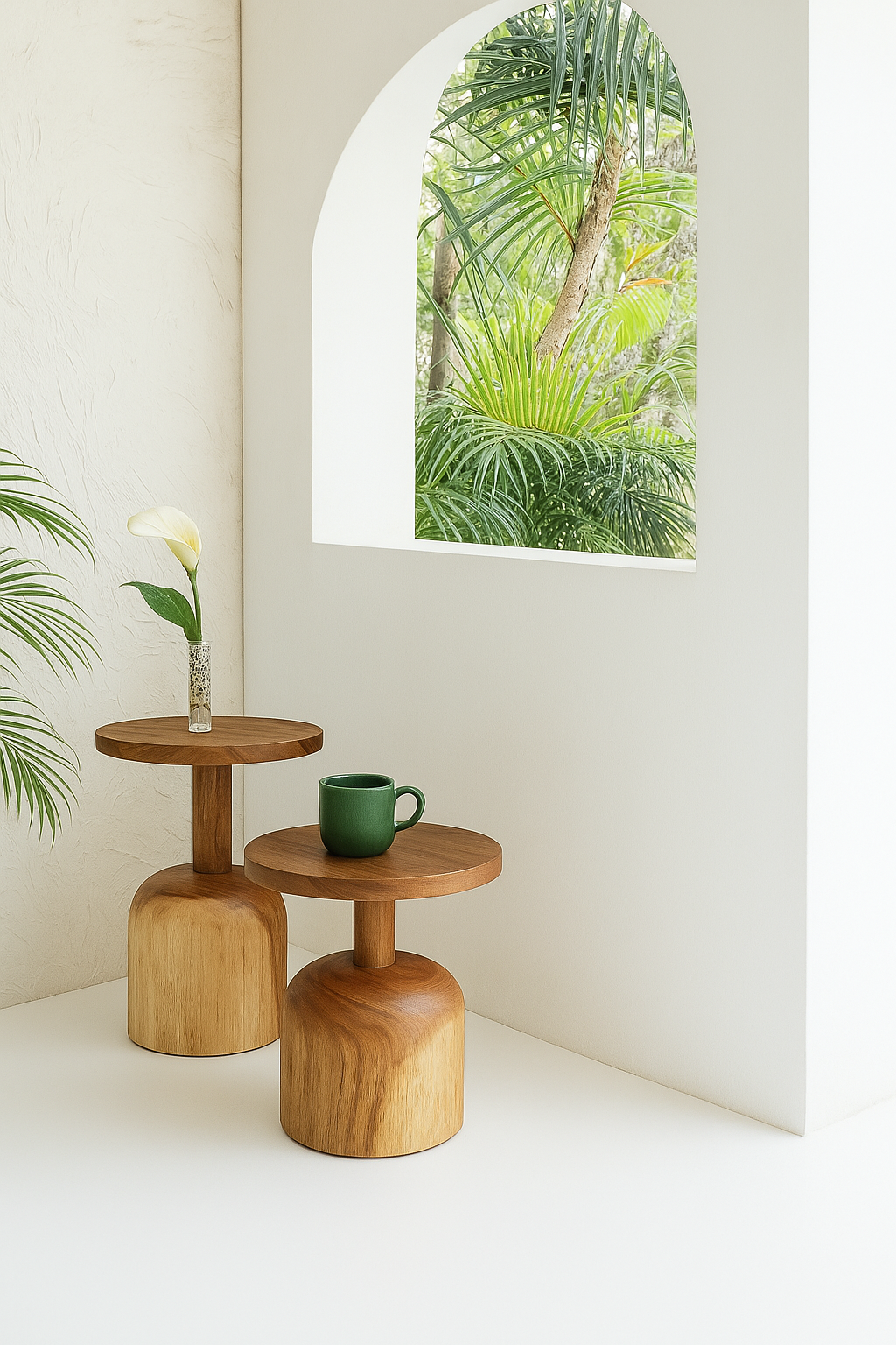 Cleo - Side Table