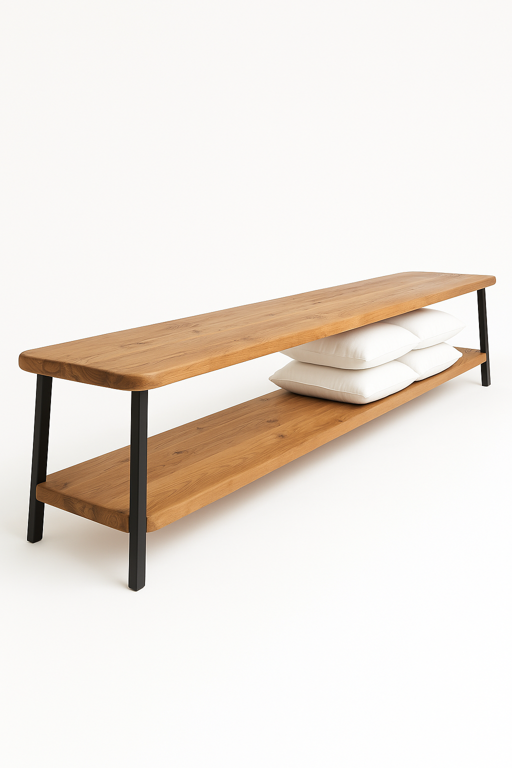 The Edge - TV Console