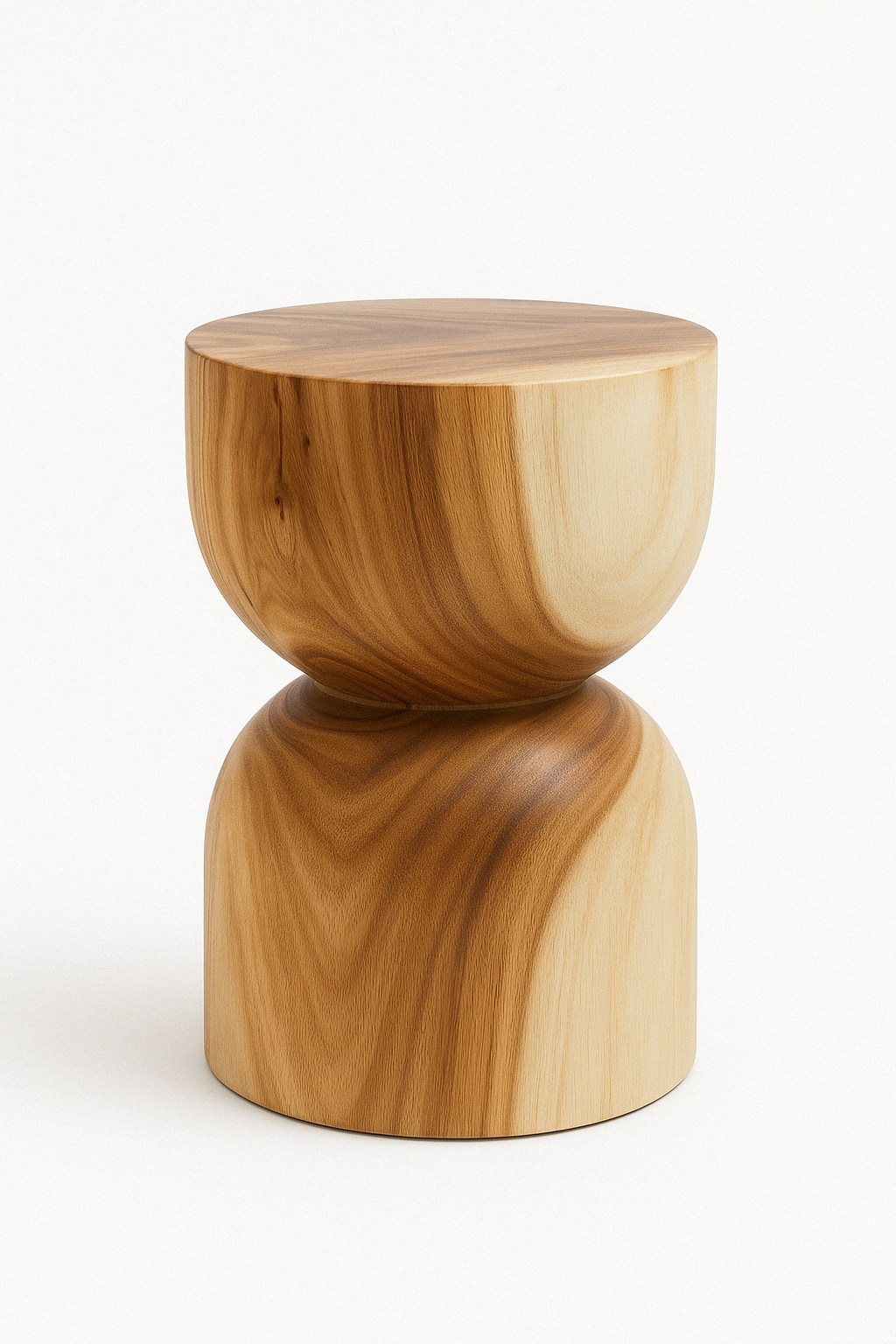 Sunset - Side Table / Stool