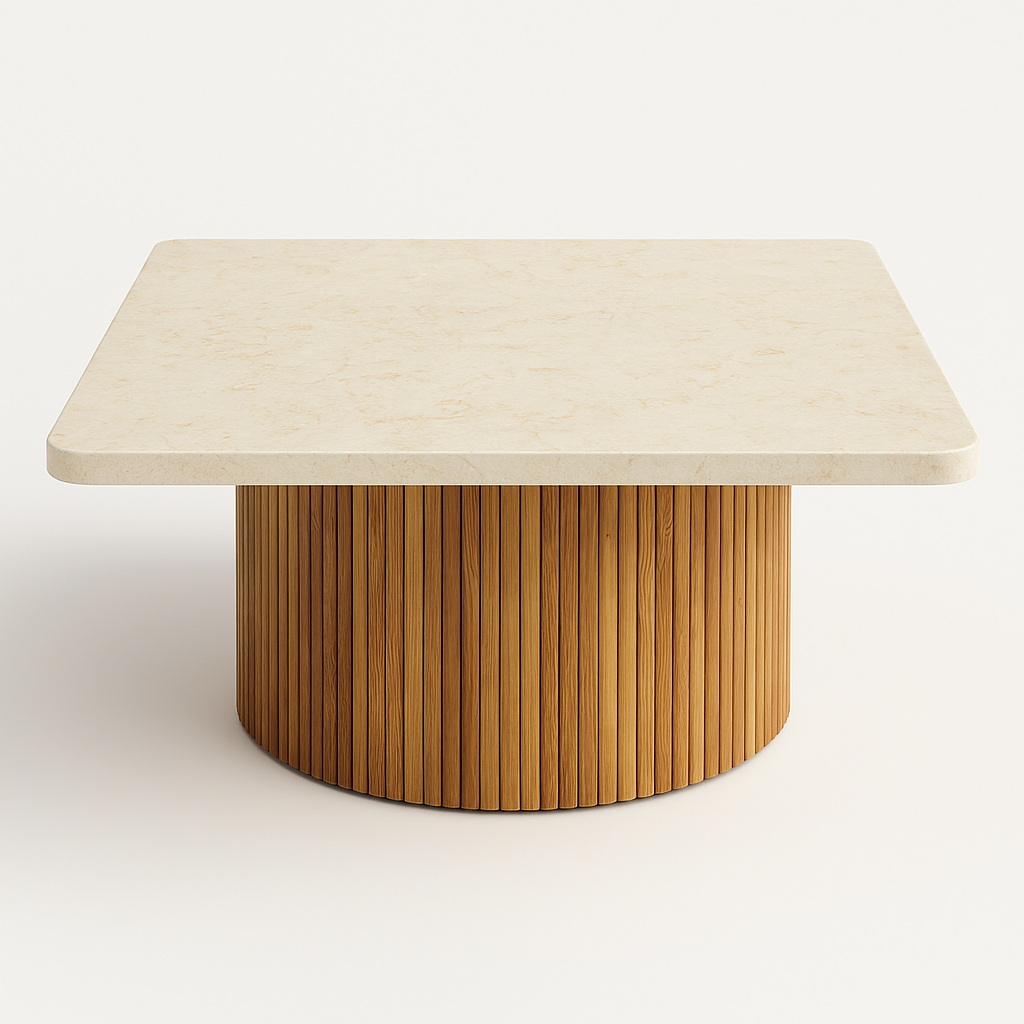Cleo - Coffee Table